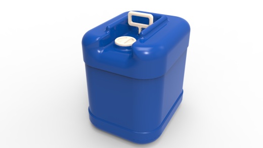 5加仑便携式水箱缩略图